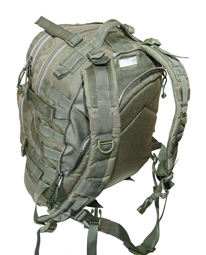 Рюкзак тактический Век Гриф-30 тактический