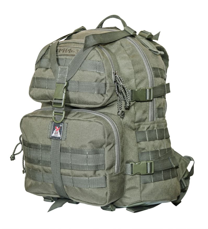 Рюкзак тактический Век Гриф-30 тактический