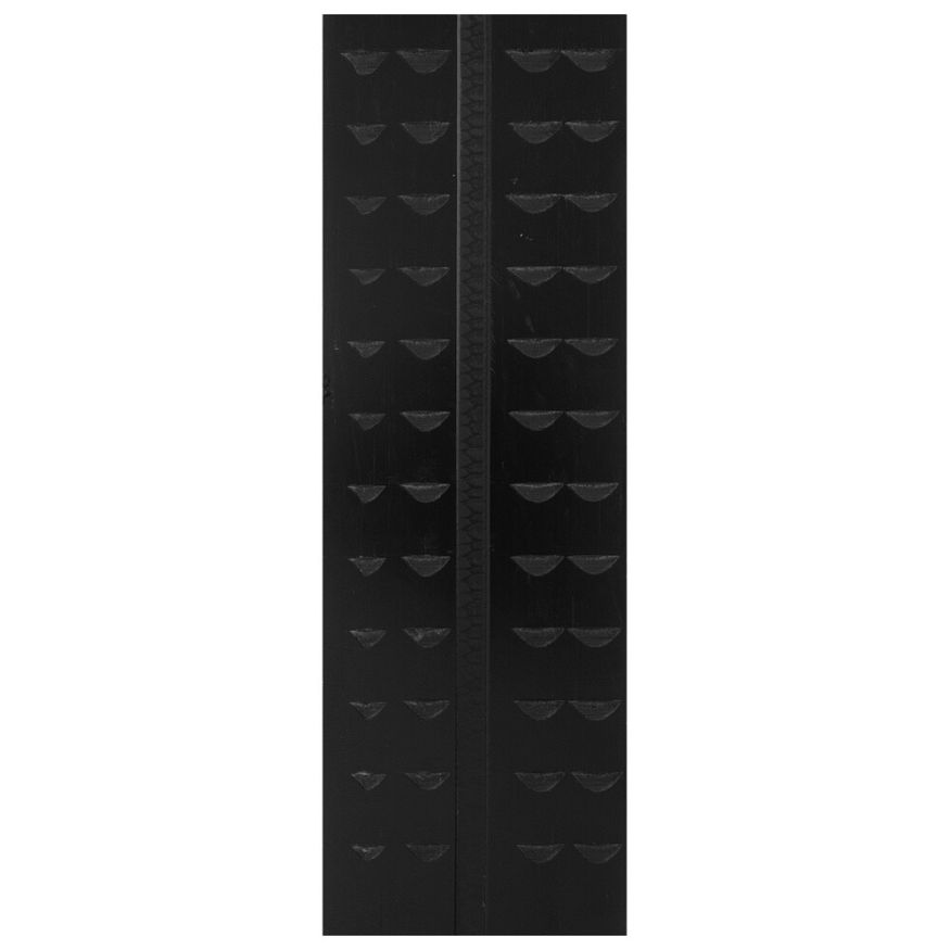 Лыжи туристические ТУРИСТ, дерево-пластиковые, длина 190 см