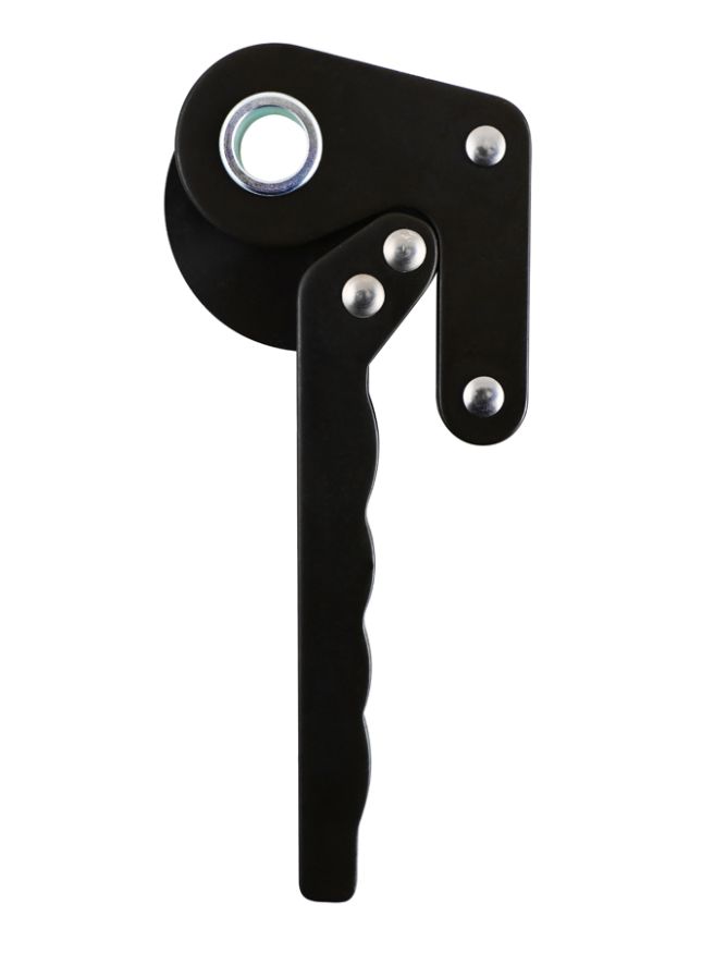 Спусковое устройство Высота, Венто