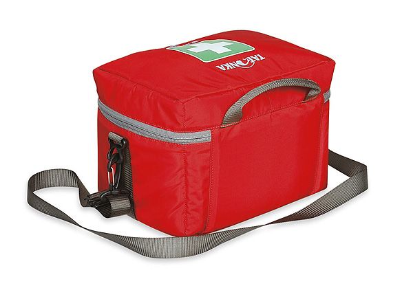 Аптечка FIRST AID FAMILY, Tatonka