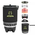 Система приготовления пищи AA2202, ATEPA