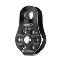 Блок-ролик одинарный &amp;quot;Спасатель&amp;quot;, Венто