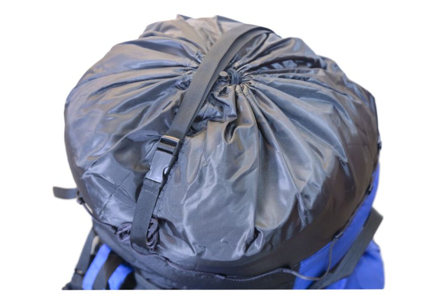 Рюкзак экспедиционный Медведь-150, Век