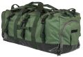 Рюкзак-сумка ORDKA Cargobag pro 2.0 на 90 литров (зеленый)