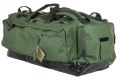 Рюкзак-сумка ORDKA Cargobag pro 2.0 на 90 литров (зеленый)