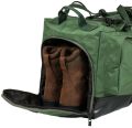Рюкзак-сумка ORDKA Cargobag pro 2.0 на 90 литров (зеленый)