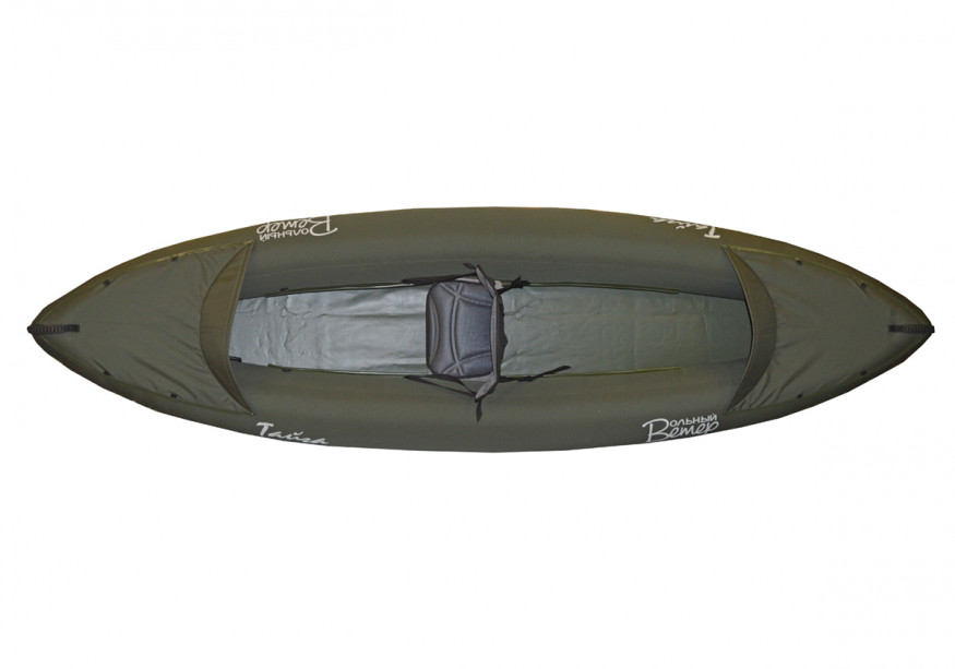 Байдарка надувная Тайга 340