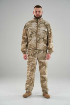 Костюм "Тень"(принт 1035), Сталкер