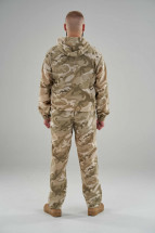 Костюм "Тень"(принт 1035), Сталкер