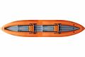 Байдарка Маэстро 480, Вольный Ветер