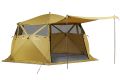 Шатер Higashi Yurta Camp Olive v2