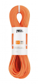 Petzl PASO 7.7 mm 70 м Оранжевая