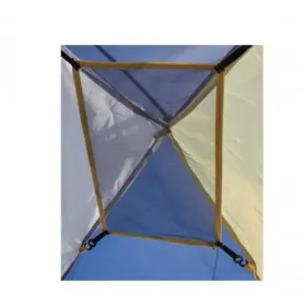 Палатка Troll 3, зелёный цвет, GreenLand