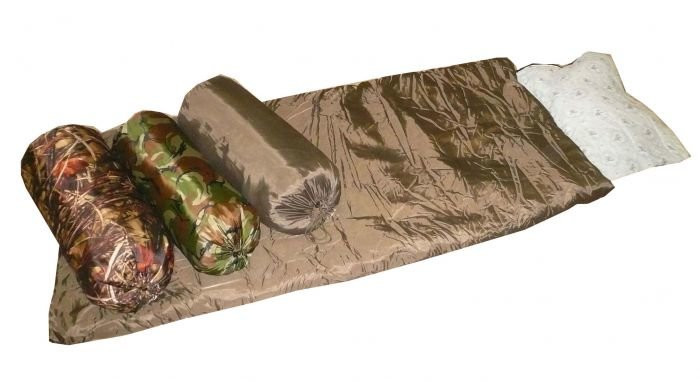 Спальный мешок Prestige 4KУВ, увеличенный