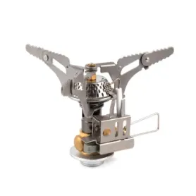 Газовая горелка Огненный цветок, Следопыт