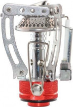 Газовая горелка "Одинокий путешественник", Следопыт