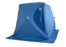 Походная мобильная баня СТЭК