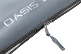Спальный мешок OASIS 250 -3С, 190+30x75