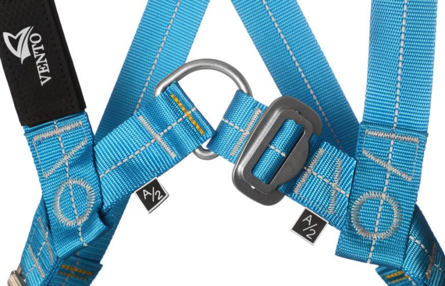 Привязь страховочная Венто Высота 043