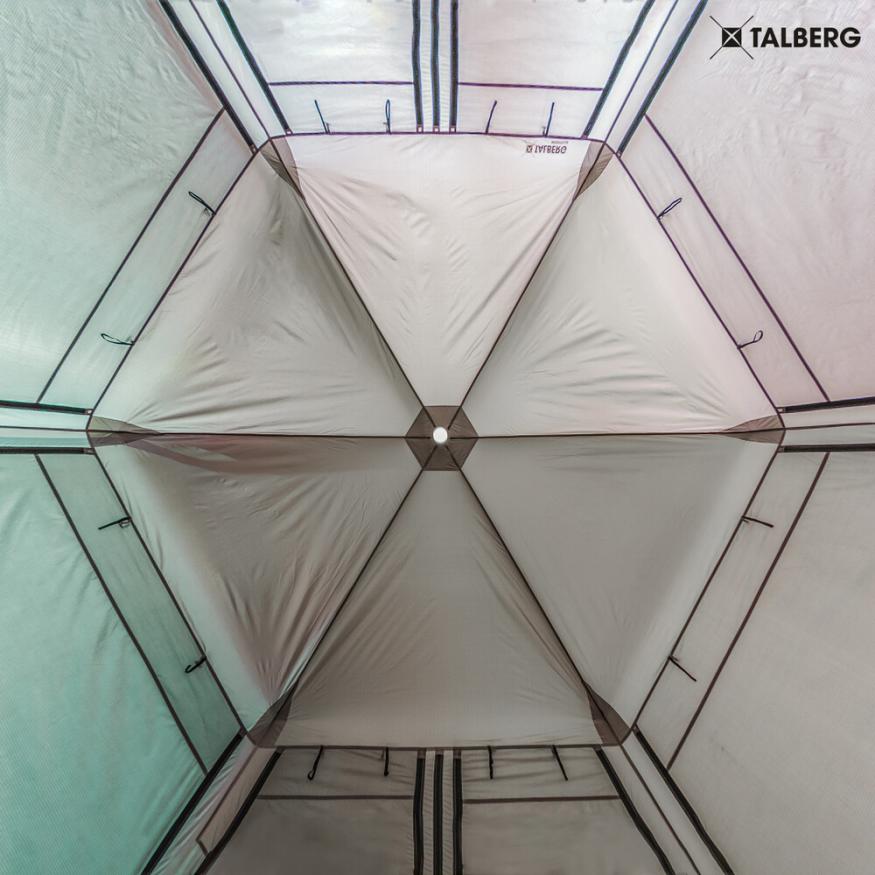 Шатер кемпинговый Mosquito Lux, Talberg