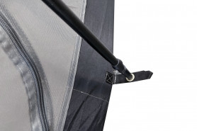 Палатка одноместная 2105 BOLOGNA, ATEPA