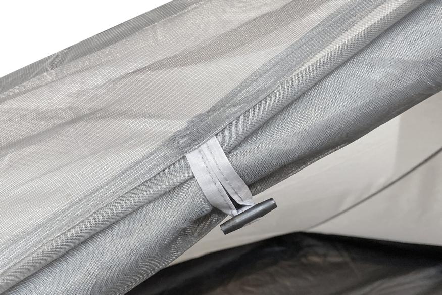 Палатка одноместная 2105 BOLOGNA, ATEPA