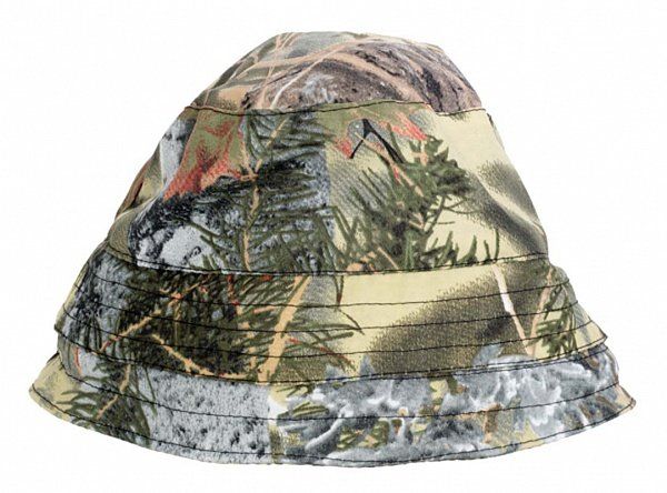 Панама с накомарником