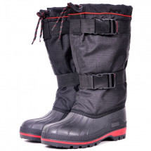 Бахилы для охотников из ТЭП Nordman New Red (два карабина)