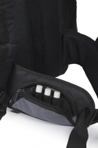 Рюкзак KAILER 2 45л, черно-серый, Тайф