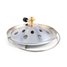 Газовая горелка Ручное пламя, Следопыт