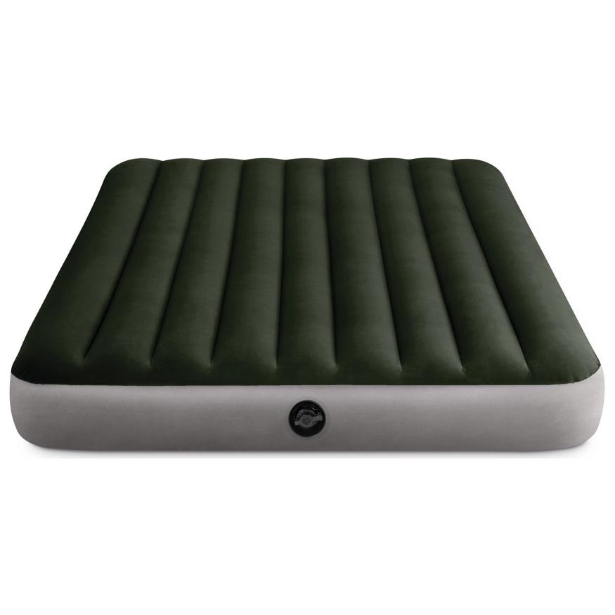 Надувной матрас DURA-BEAM QUEEN, 152 х 203 х 25 см