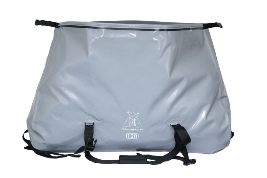 Гермосумка-баул Век 120л