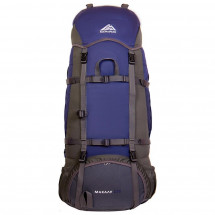 Рюкзак МАНАРАГА Макалу-100 V2, красный