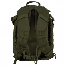 Рюкзак туристический &amp;quot;Commander&amp;quot; 18 (оливковый)