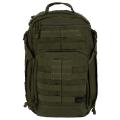 Рюкзак туристический &amp;quot;Commander&amp;quot; 18 (оливковый)