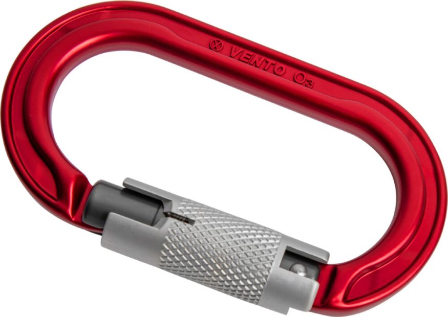 Карабин «Ozone автомат» с байонетной муфтой triple-lock, Венто