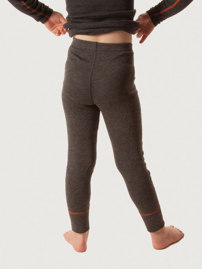 Термокальсоны детские Comazo CASUAL -25