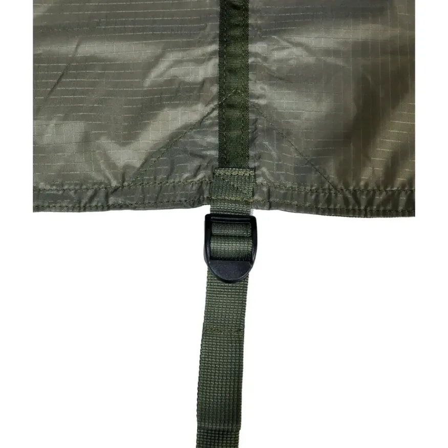 Тент Век 4x4,5 Армейский усиленный