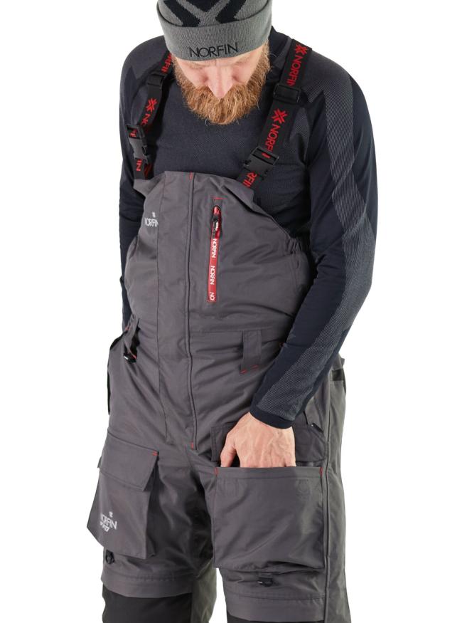 Костюм зимний Norfin Extreme 5 PRO