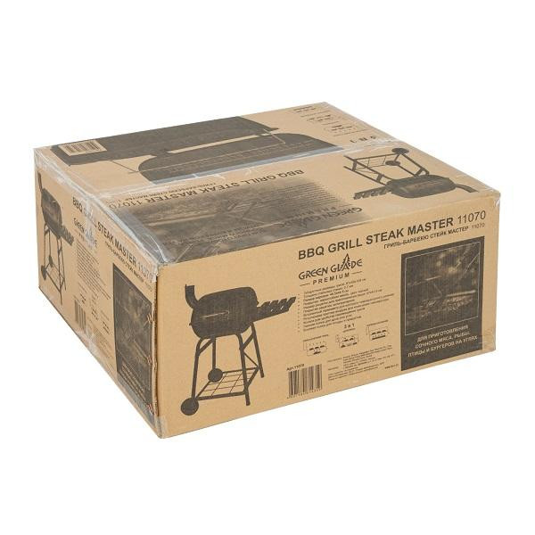 Гриль 11070, Green Glade