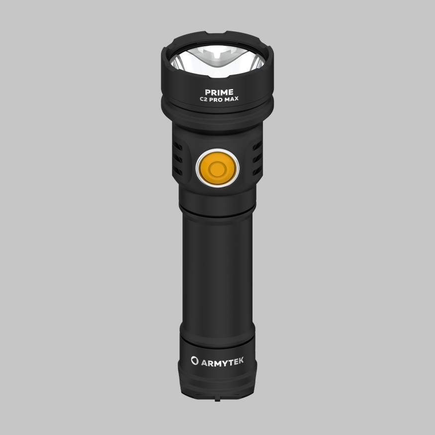 Armytek Prime C2 Pro Max Magnet USB