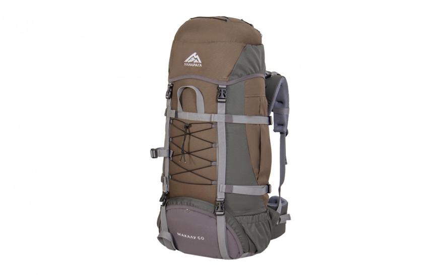 Рюкзак МАНАРАГА Макалу-60 V2, хаки