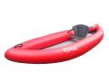 Байдарка Ермак 340 Смарт, Вольный Ветер