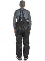 Костюм зимний Norfin Tornado PRO Desert LE