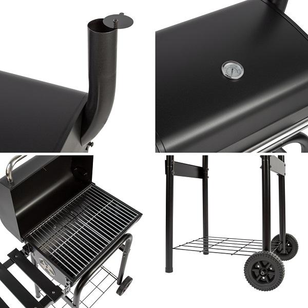 Гриль 11060, Green Glade