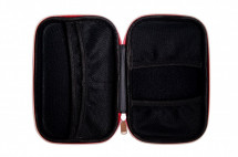 Аптечка EVA box (красный),Tramp