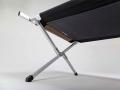 Раскладушка для кемпинга Bedstead camping, World of Maverick