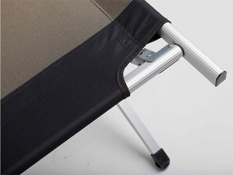 Раскладушка для кемпинга Bedstead camping, World of Maverick