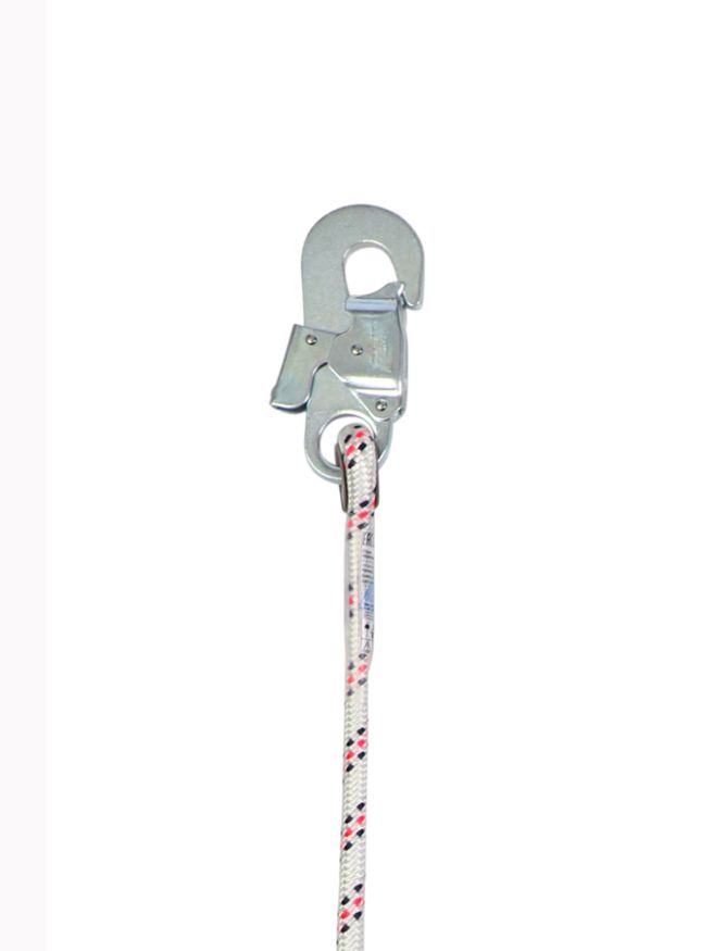 Строп веревочный одинарный нерегулируемый без амортизатора «В11», Венто